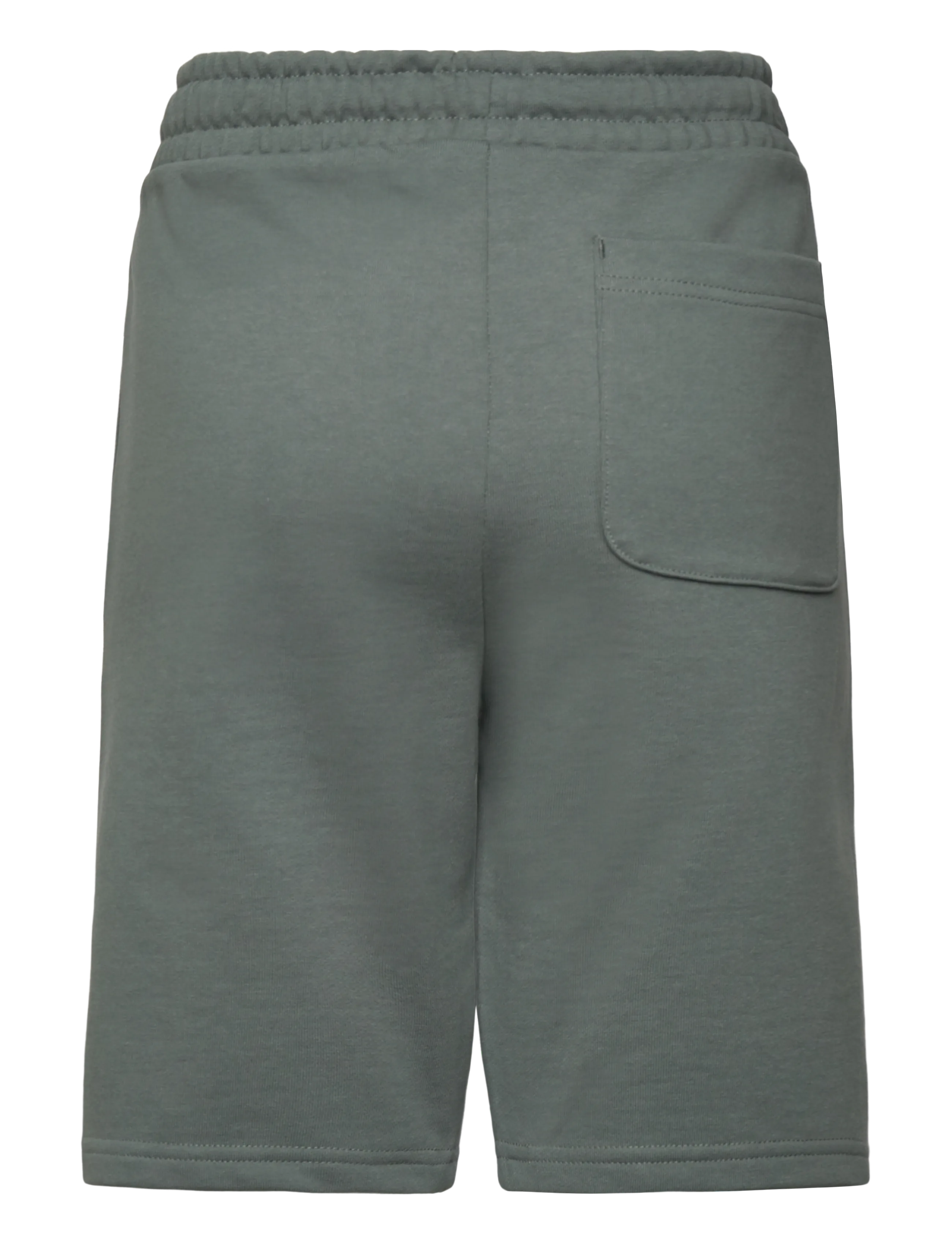 Lyle & Scott - Sweatshort - sweatshorts - green mercurial - 1