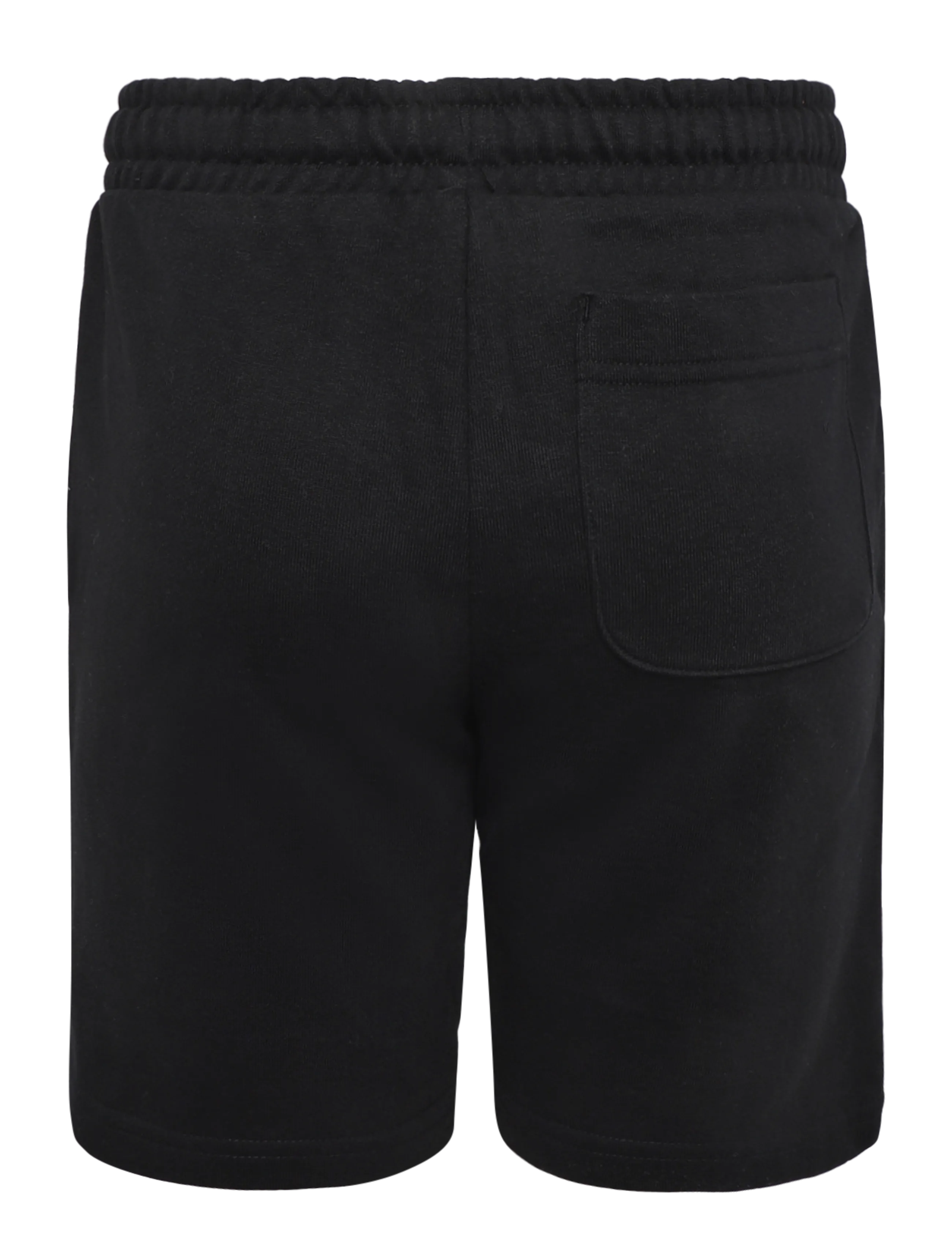 Lyle & Scott - Sweatshort - mjukisshorts - saddle - 1