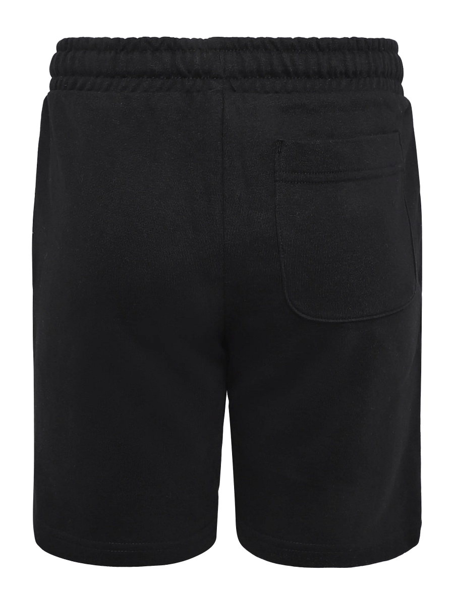 Lyle & Scott - Sweatshort - mjukisshorts - saddle - 1