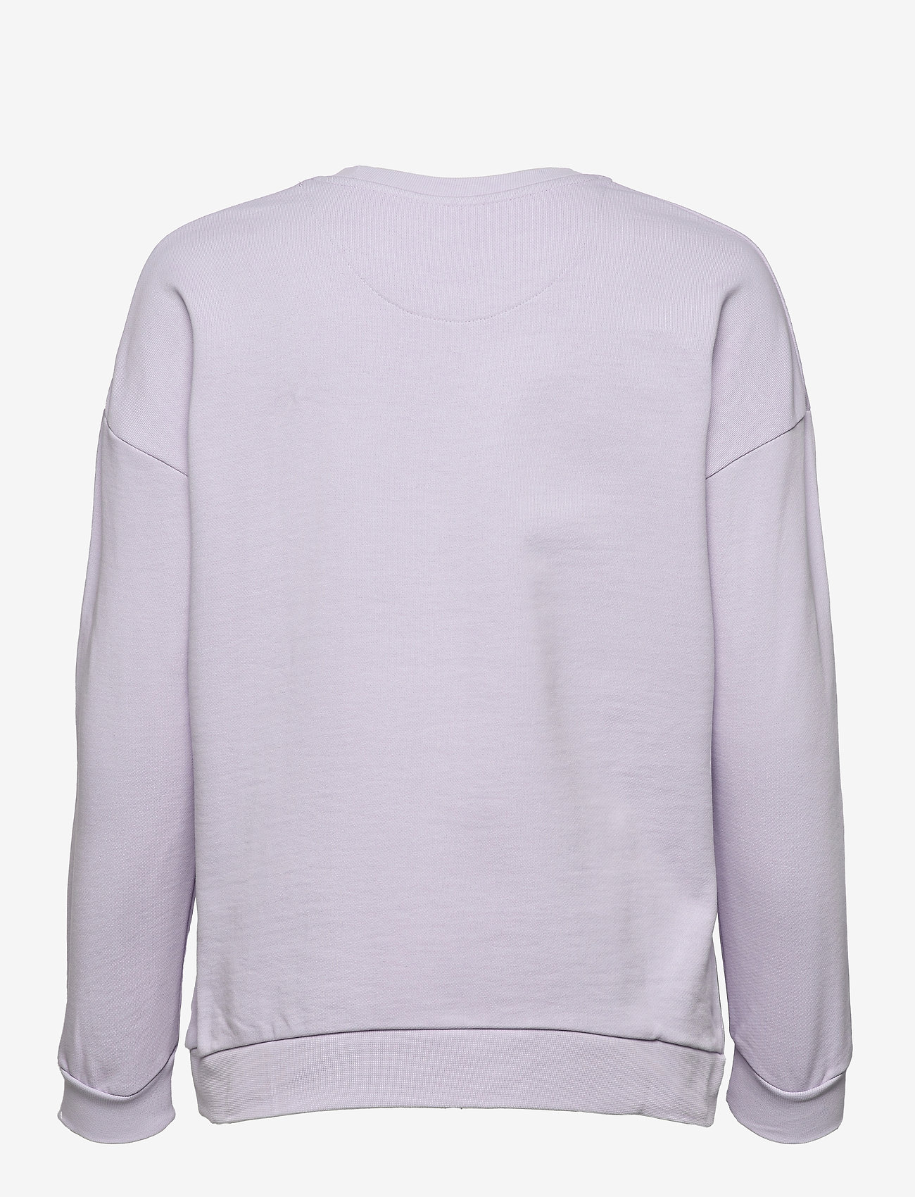 Lyle & Scott - Oversized Sweatshirt - heather - 1
