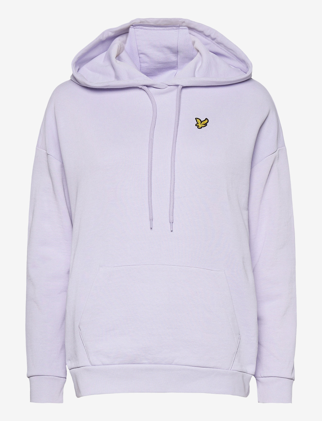 Hoodie - HEATHER