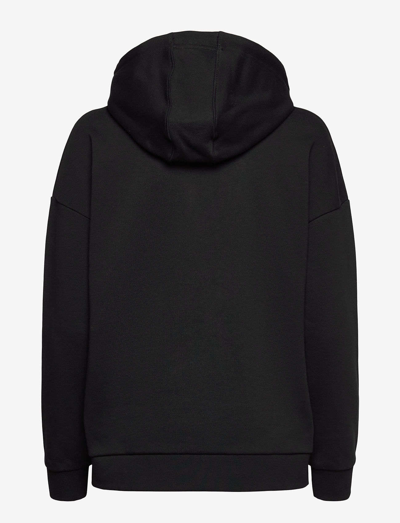 Lyle & Scott - Hoodie - jet black - 1