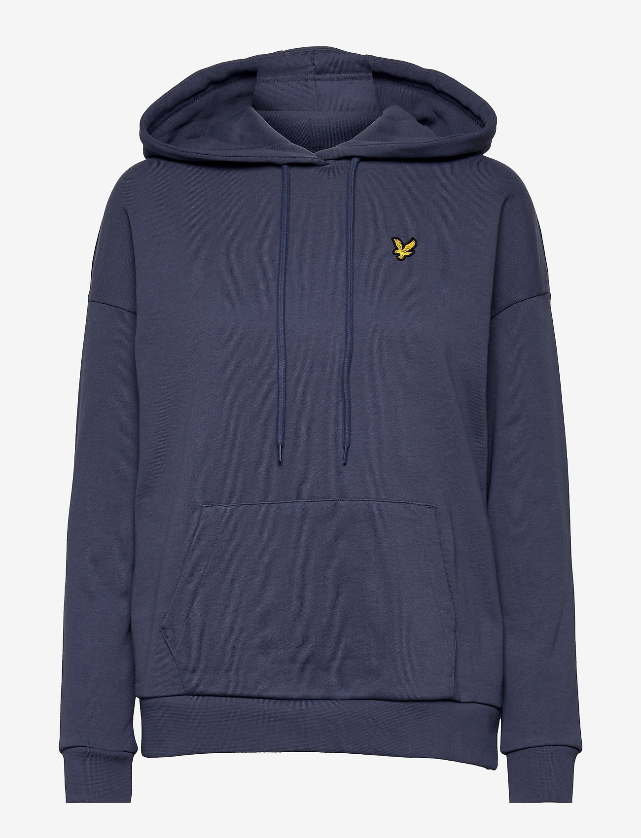 Hoodie - NIGHTSHADE BLUE