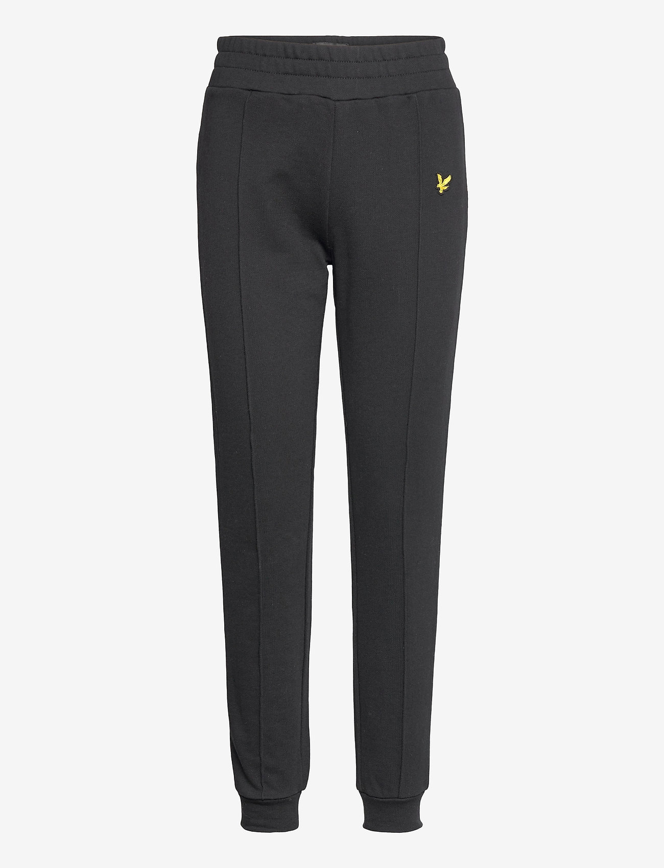Lyle & Scott - Sweatpant - jet black - 0