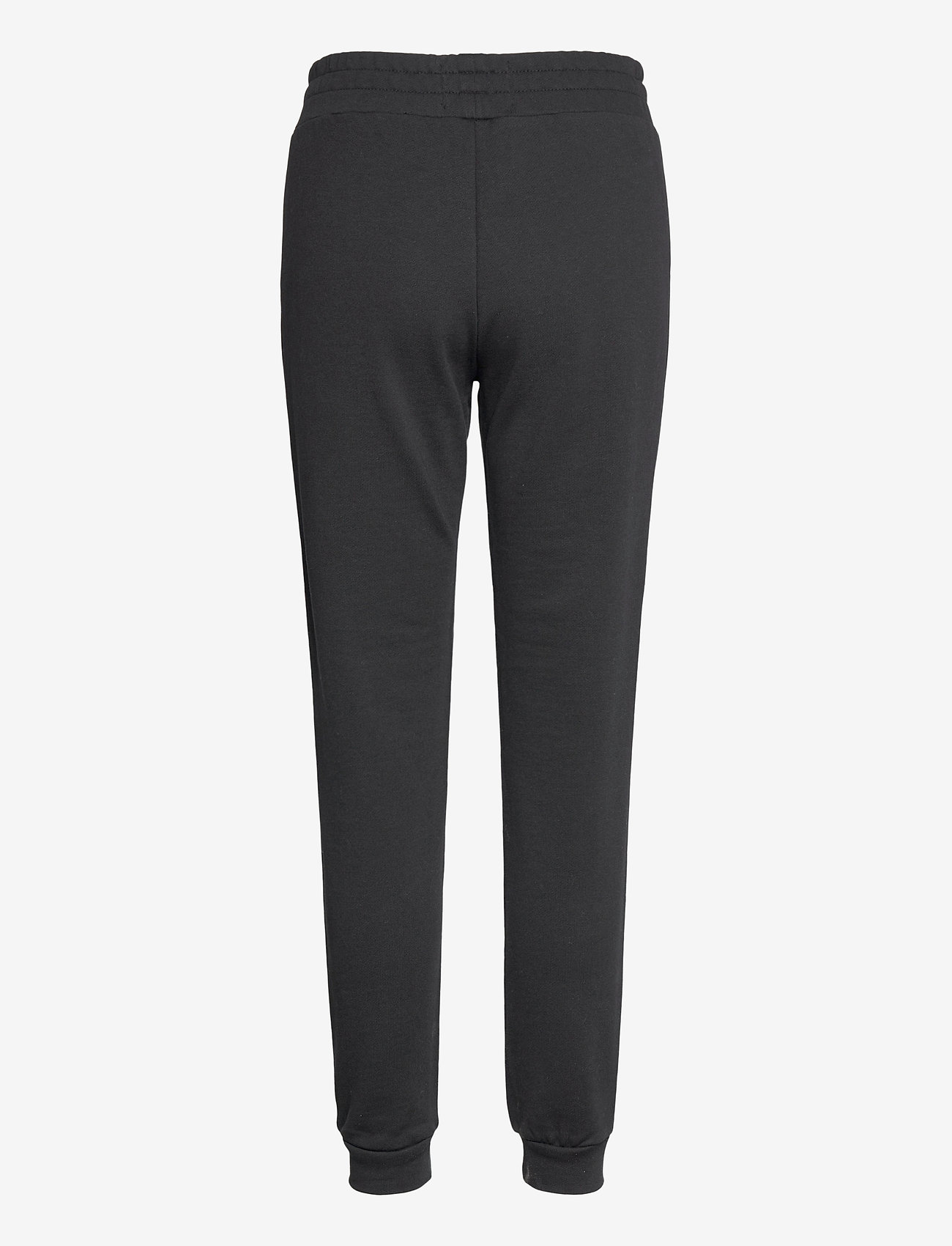 Lyle & Scott - Sweatpant - jet black - 1