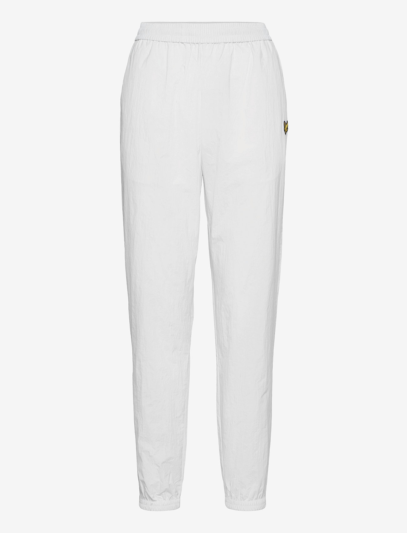 Lyle & Scott - Trackpant - white - 0