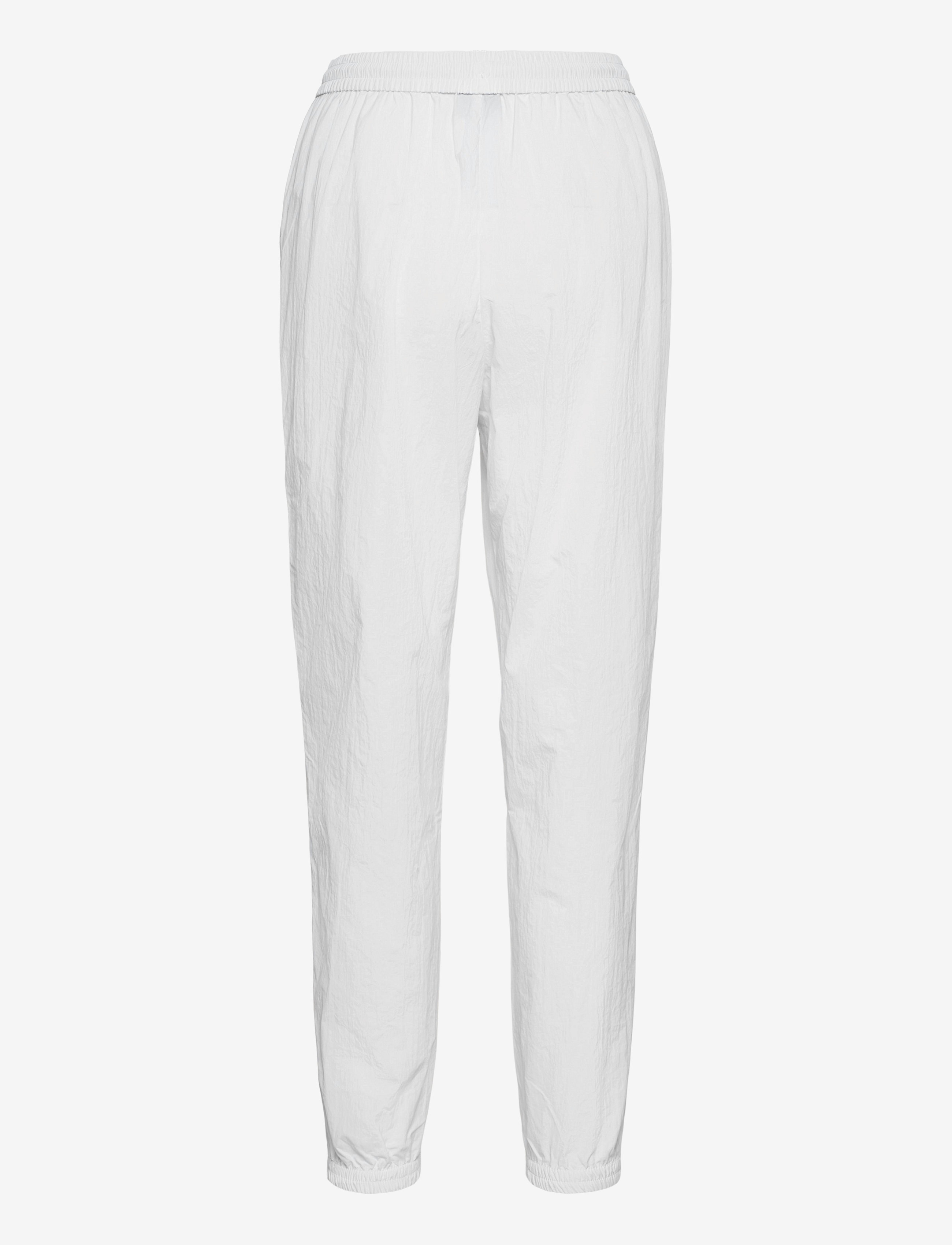 Lyle & Scott - Trackpant - white - 1