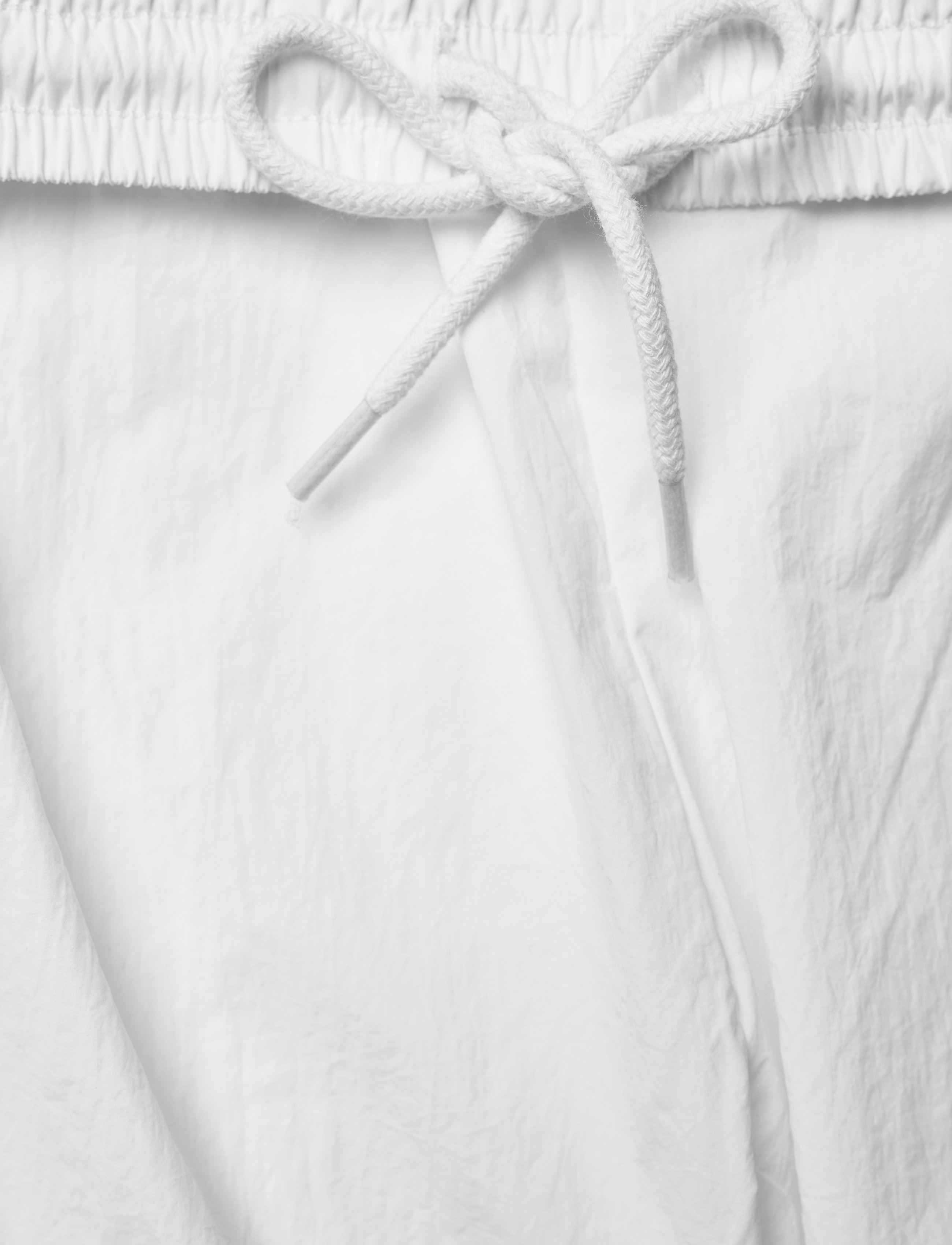 Lyle & Scott - Trackpant - white - 3