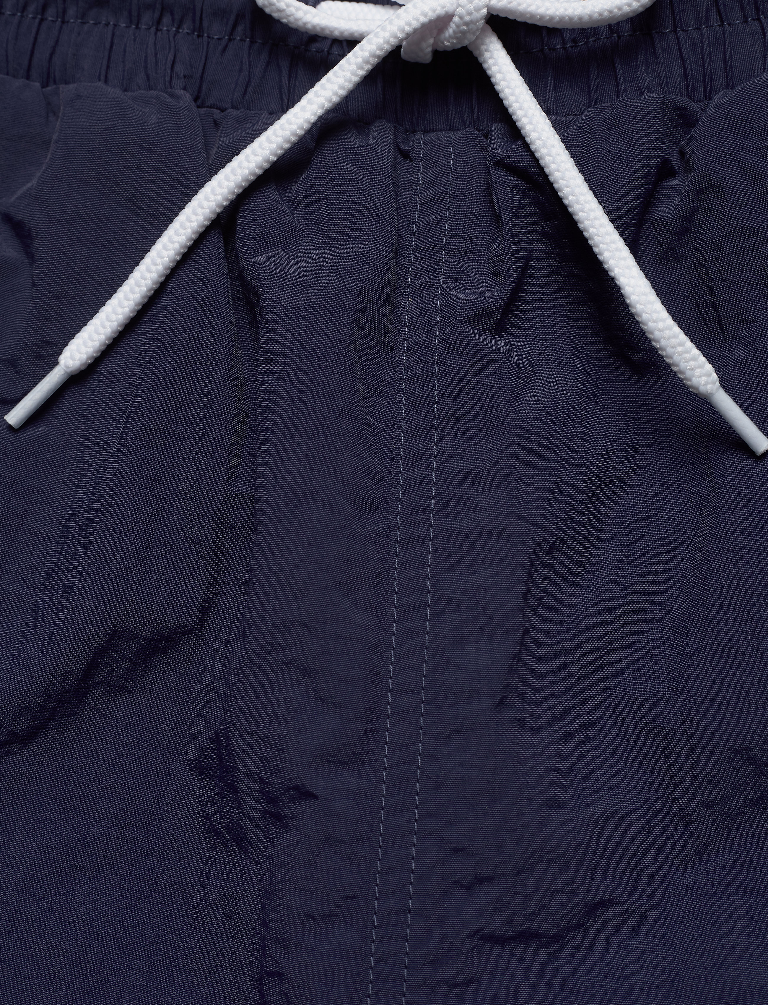 Lyle & Scott - Side Panel Swim Short - navy - 4