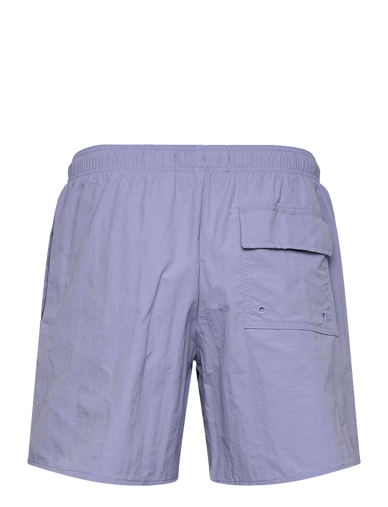 Lyle & Scott - Plain Swimshort - badehose - y128 bubble blue - 2