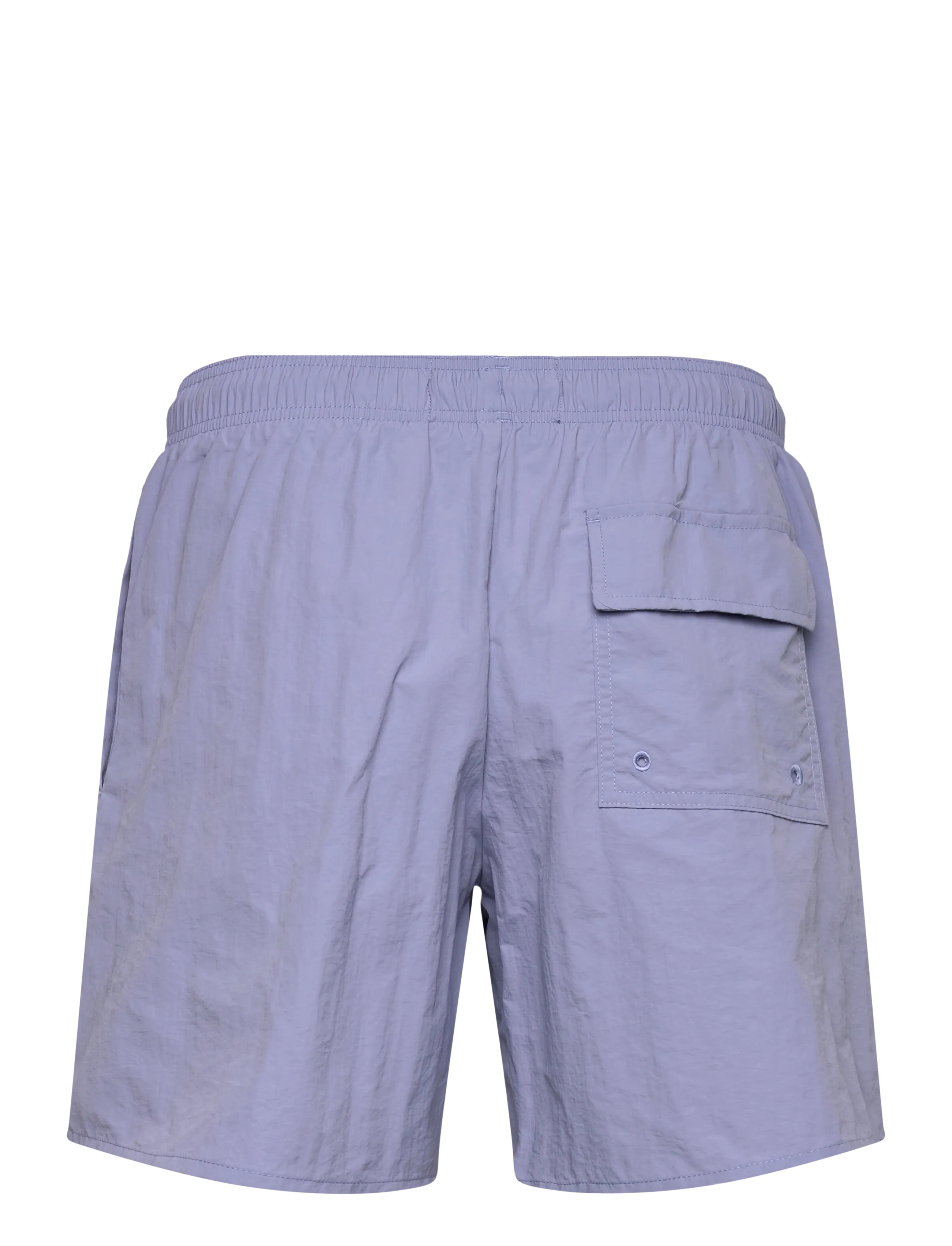 Lyle & Scott - Plain Swimshort - swim shorts - y128 bubble blue - 2