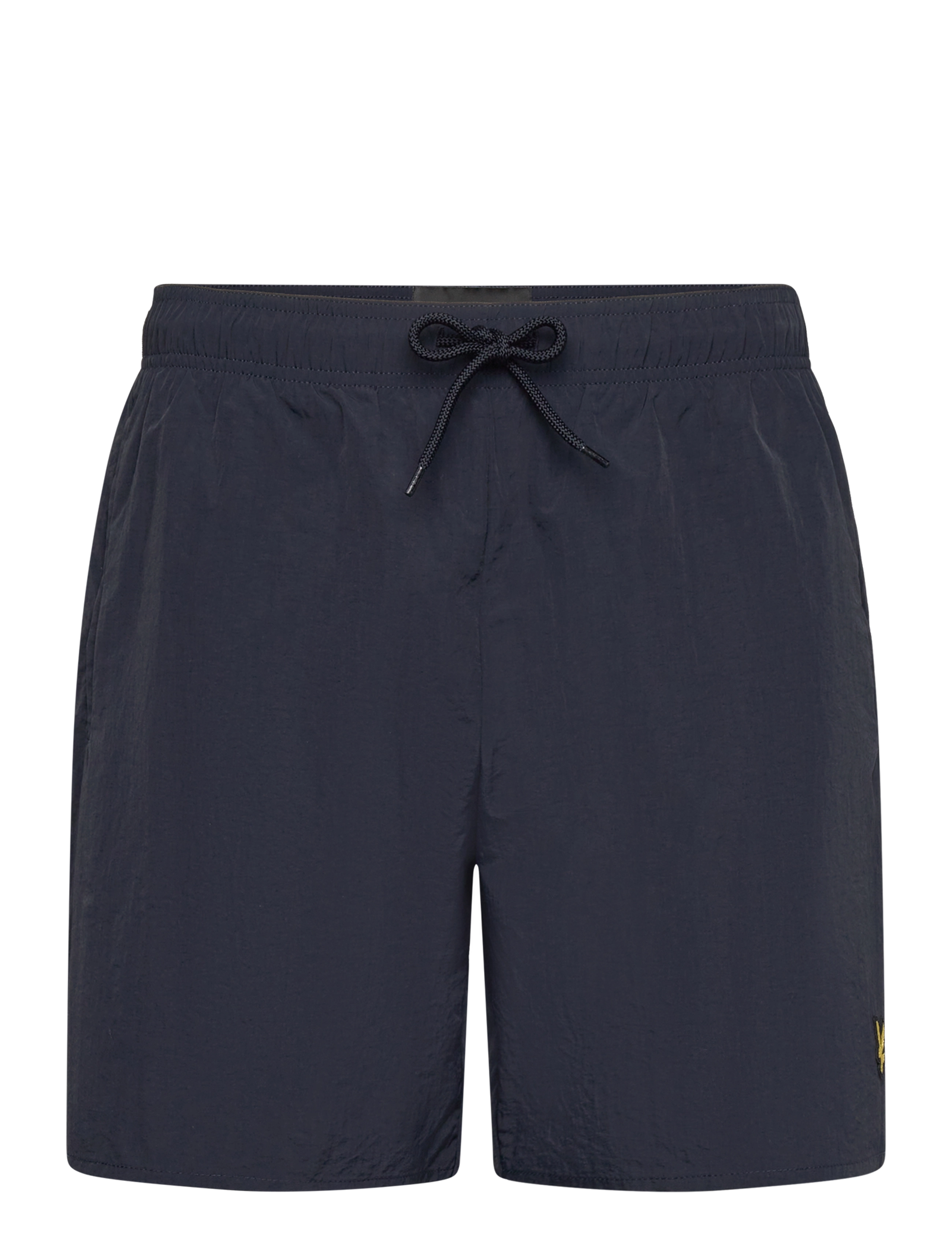 LYLE & SCOTT Plain Swimshort Navy - XS - Herren