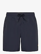 Plain Swimshort - Z271 DARK NAVY