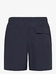 Lyle & Scott - Plain Swimshort - swim shorts - z271 dark navy - 1