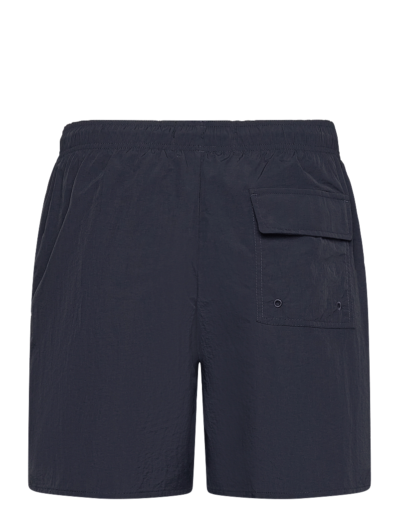 Lyle & Scott - Plain Swimshort - badehose - z271 dark navy - 2