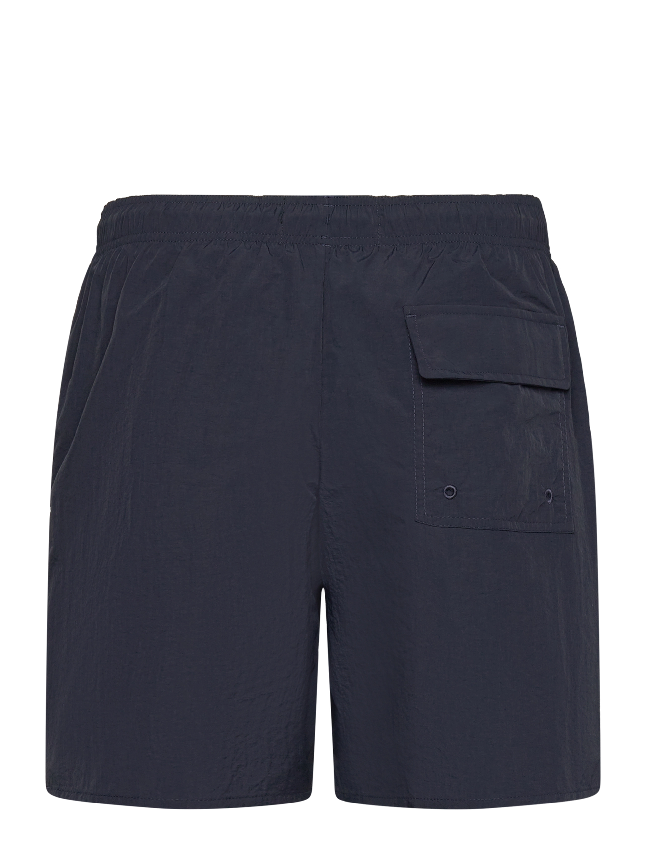 Lyle & Scott - Plain Swimshort - laveste priser - z271 dark navy - 2
