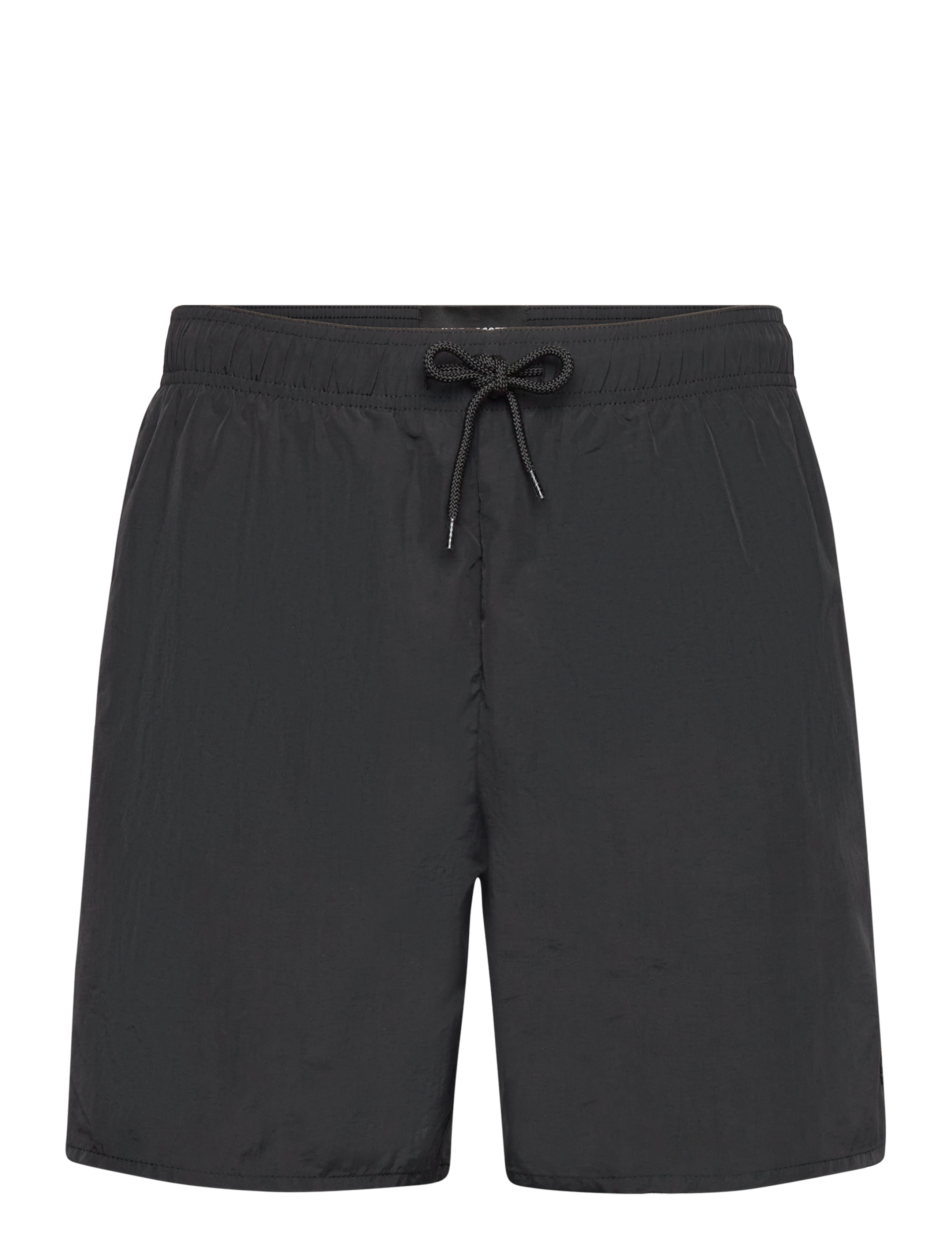 LYLE & SCOTT Plain Swimshort Schwarz - XS - Herren