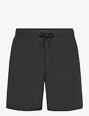 Lyle & Scott - Plain Swimshort - shorts - z865 jet black - 0