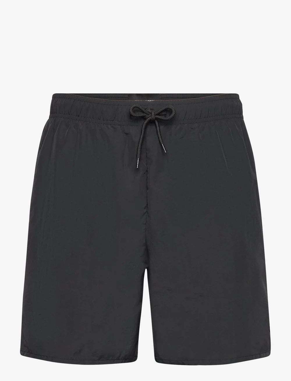 Lyle & Scott - Plain Swimshort - shorts de bain - z865 jet black - 1
