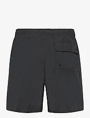 Lyle & Scott - Plain Swimshort - swim shorts - z865 jet black - 1