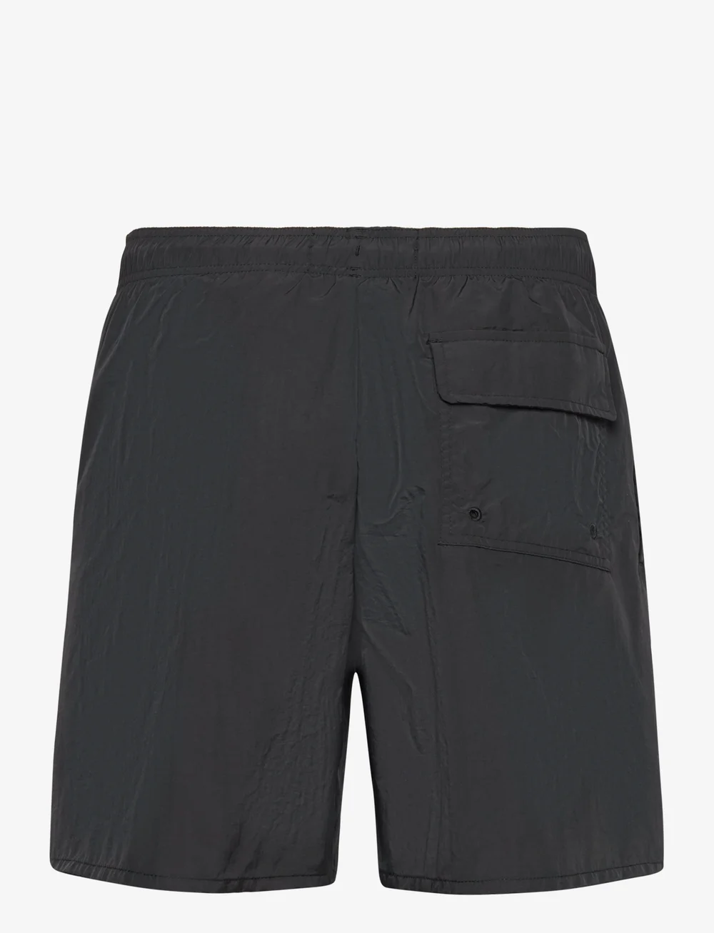 Lyle & Scott - Plain Swimshort - shorts de bain - z865 jet black - 2