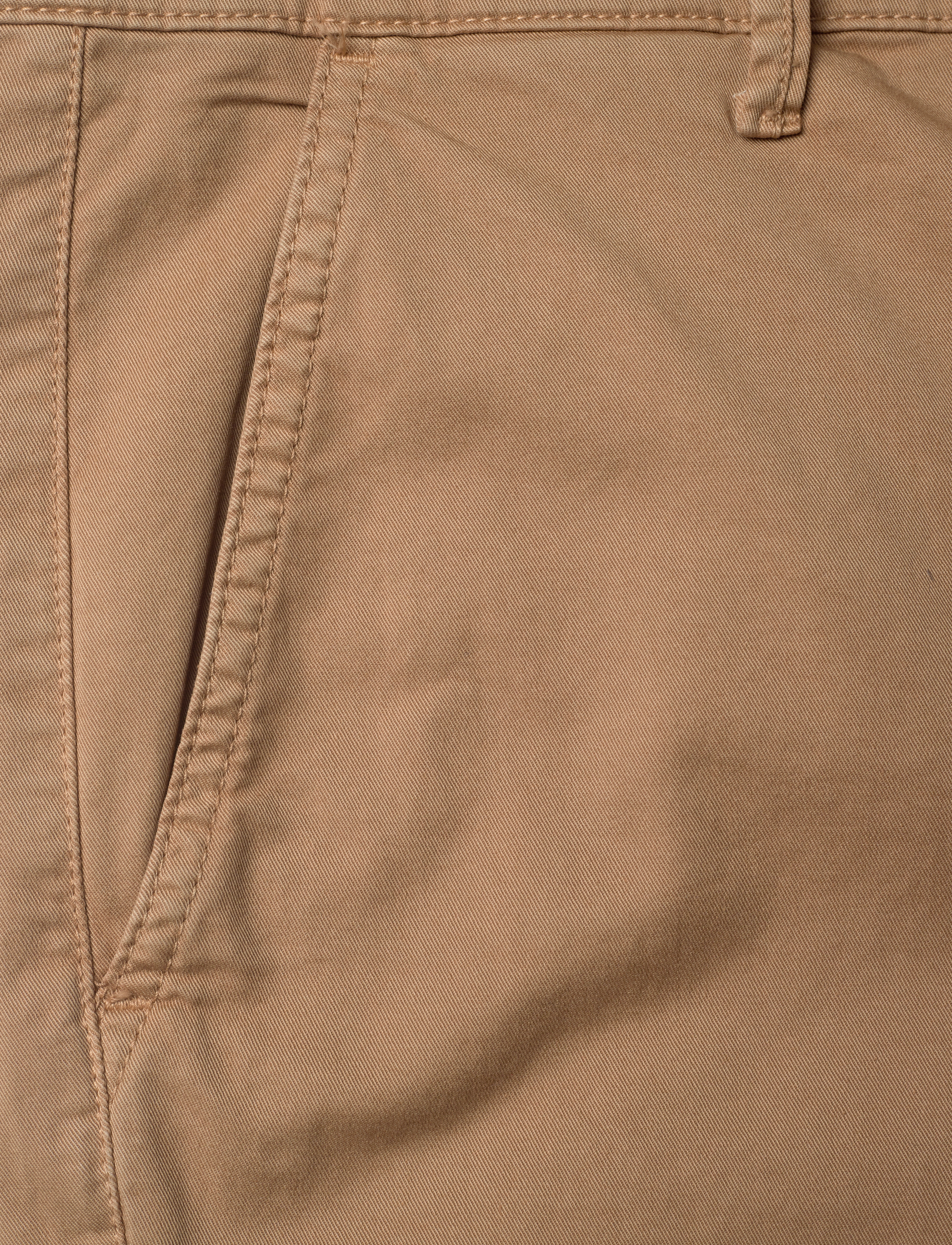 Lyle & Scott - Anfield Chino Short - chinos shorts - w2103 beige - 3