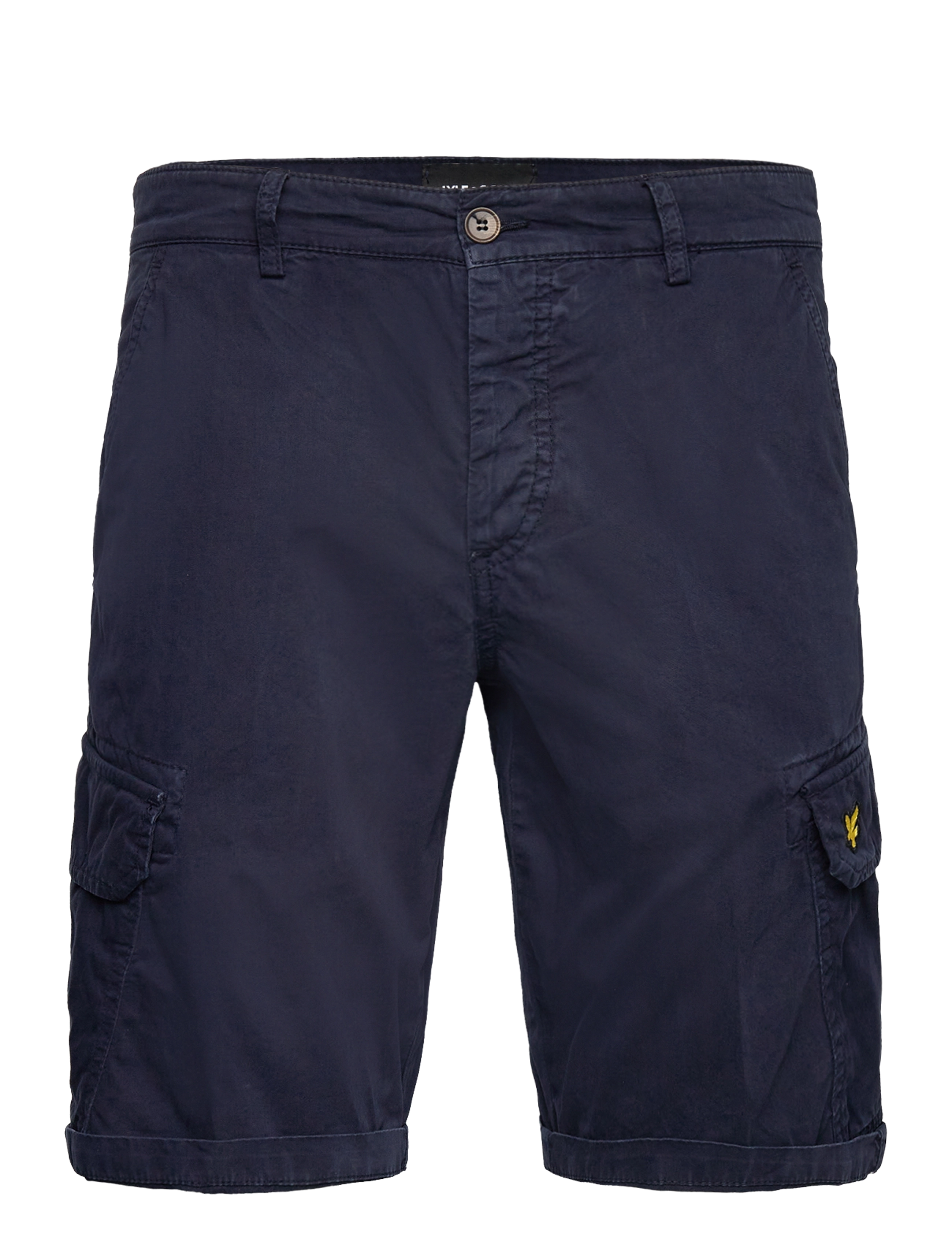LYLE & SCOTT Wembley Cargo Kurz Navy - 30 - Herren