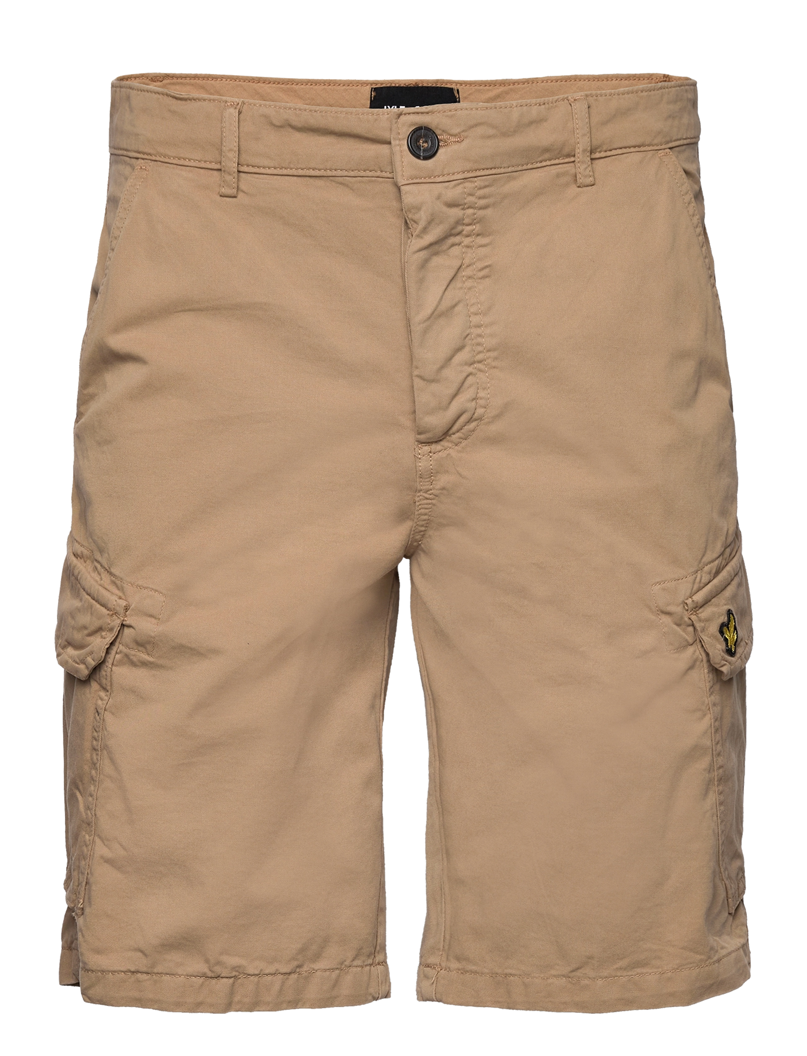 LYLE & SCOTT Wembley Cargo Kurz Beige - 28 - Herren