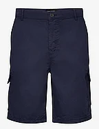 Wembley Cargo Short - DARK NAVY