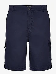 Lyle & Scott - Wembley Cargo Short - shorts - dark navy - 0