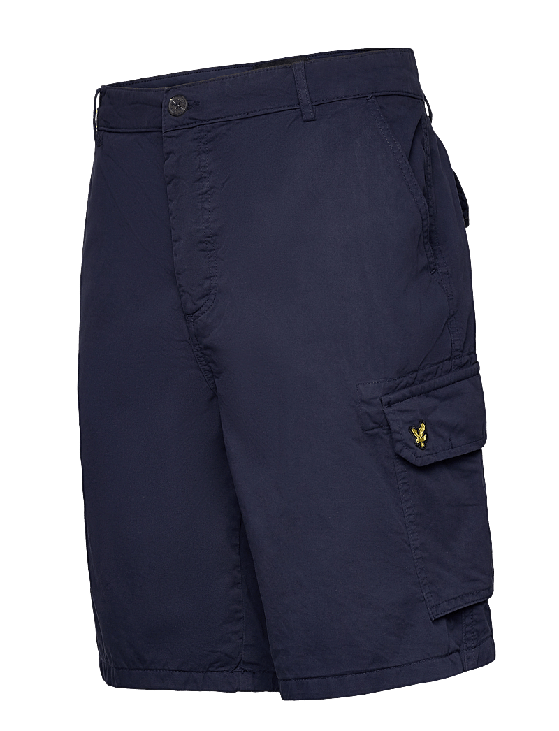 Wembley Cargo Short DARK NAVY