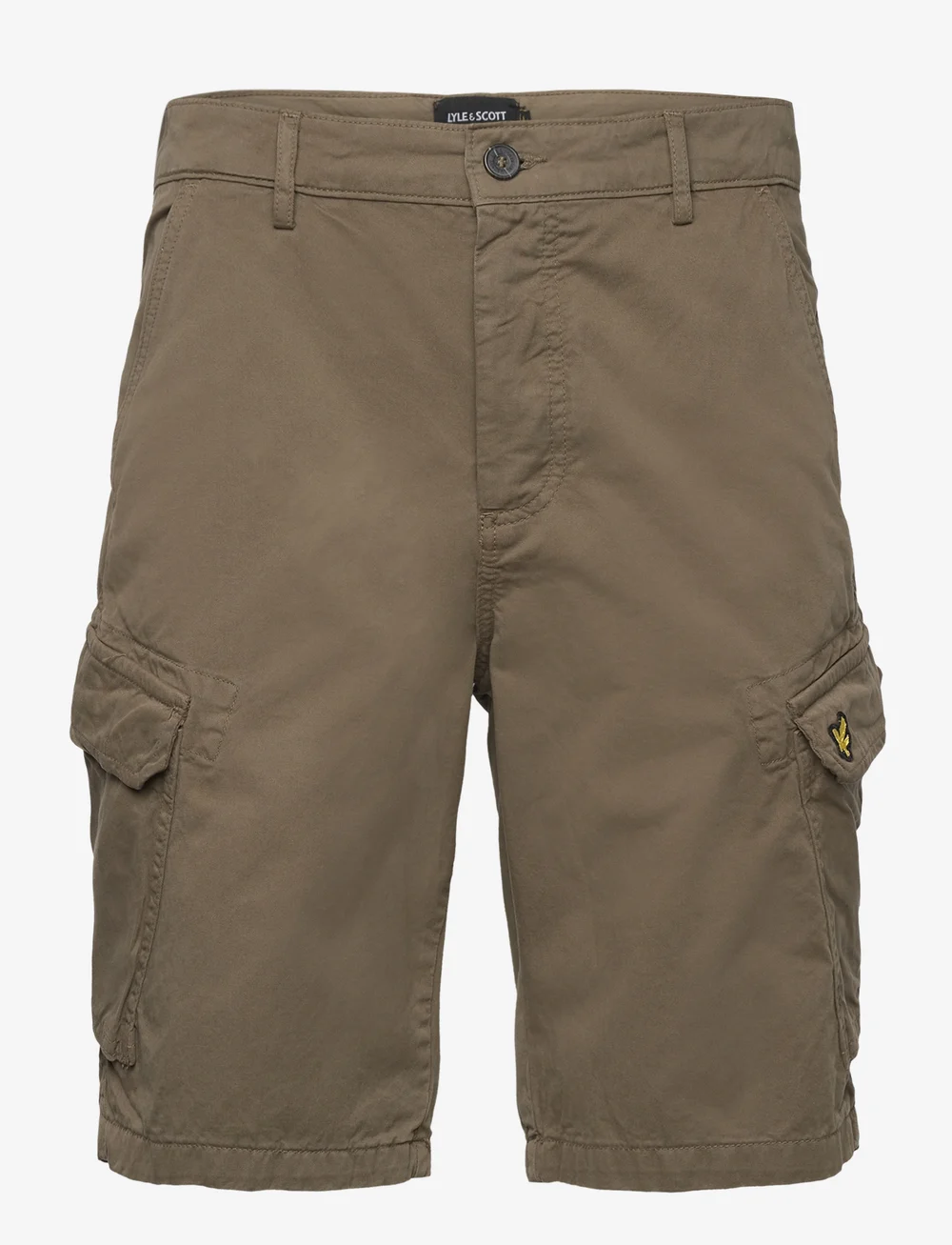 Lyle Scott Wembley Cargo Short Cargo shorts Boozt