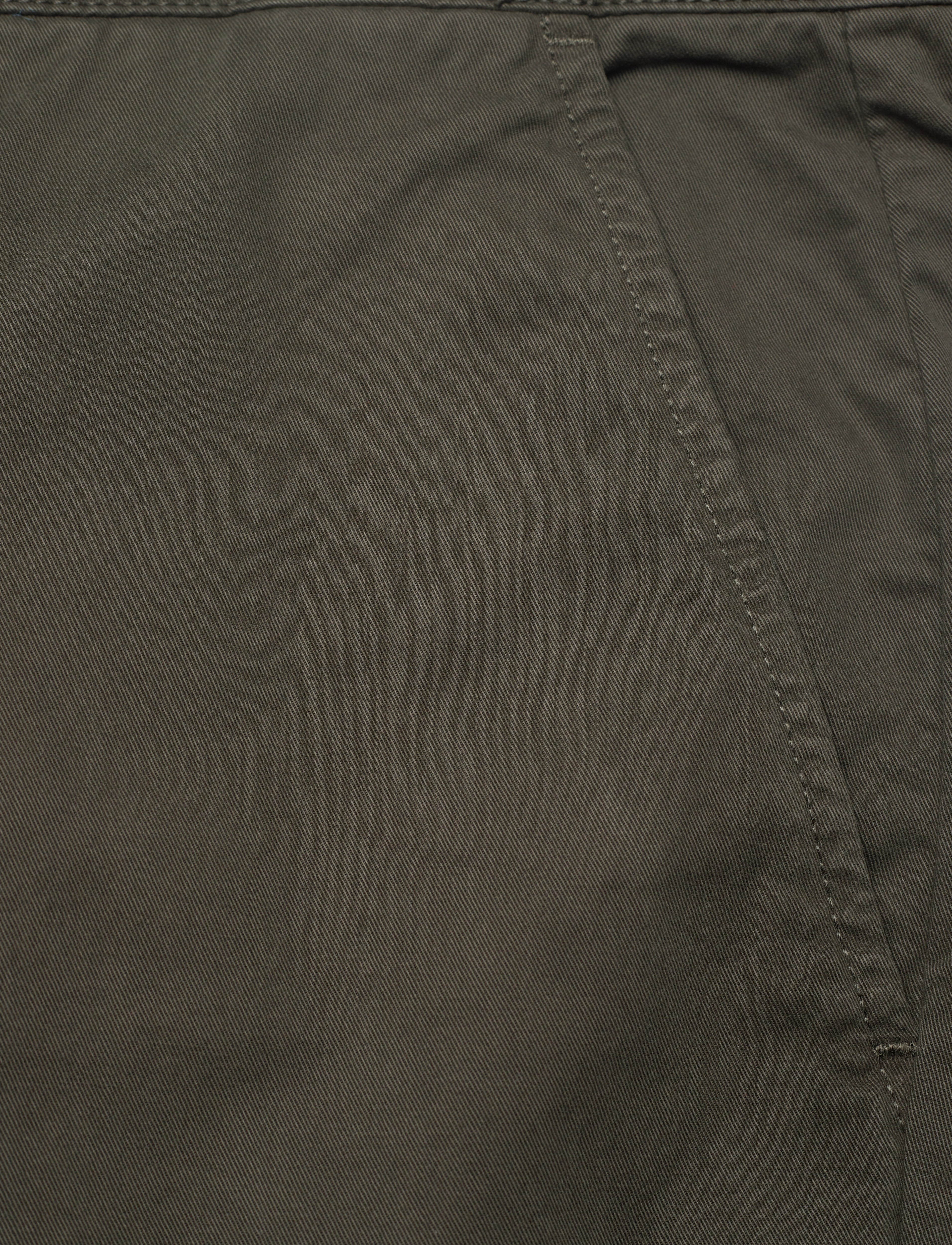 Lyle & Scott - Chino Short - chinos shorts - w485 olive - 2