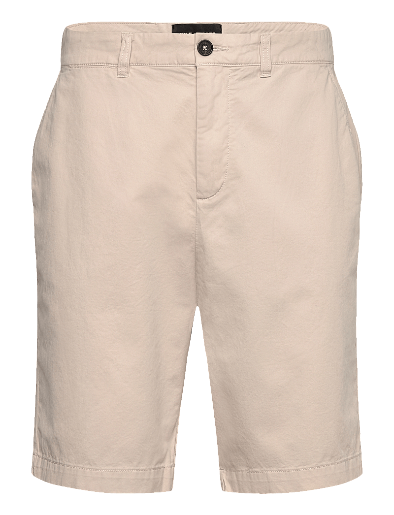 Lyle & Scott - Chino Short - chinos shorts - w870 cove - 0