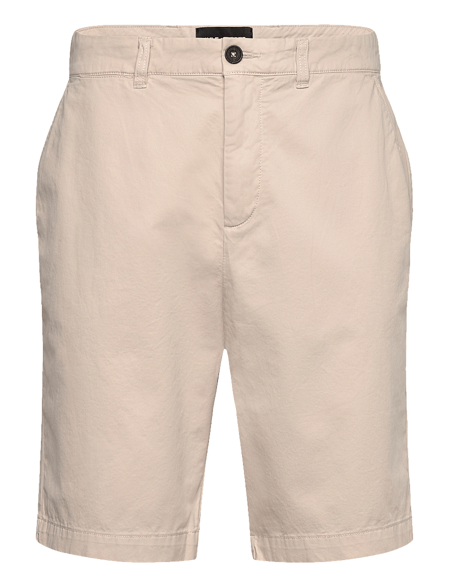 Lyle & Scott - Chino Short - chinos shorts - w870 cove - 1