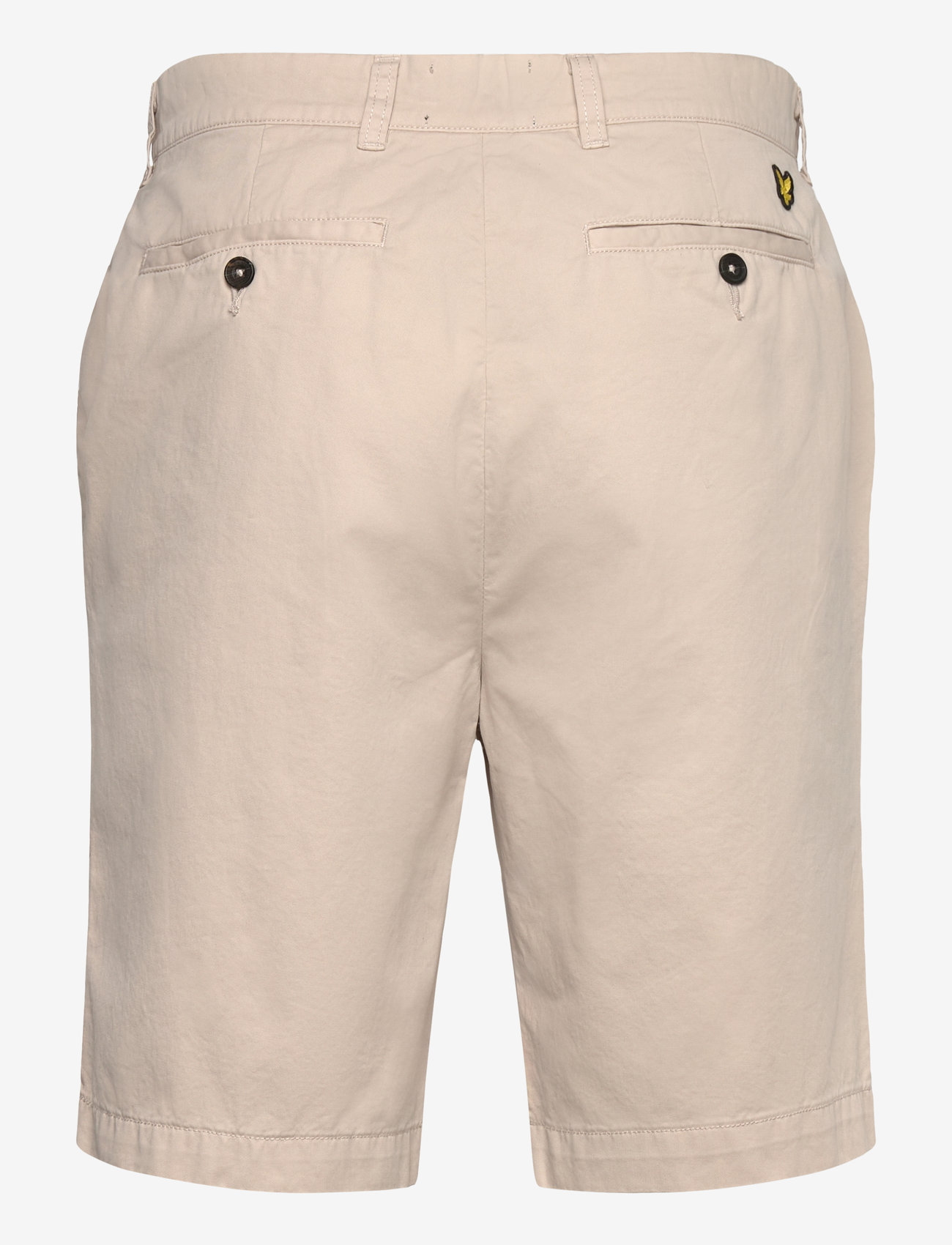 Lyle & Scott - Chino Short - chinos shorts - w870 cove - 1