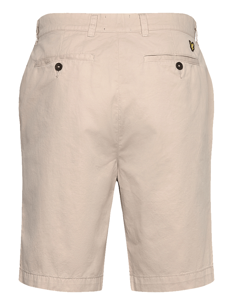 Lyle & Scott - Chino Short - chinos shorts - w870 cove - 1