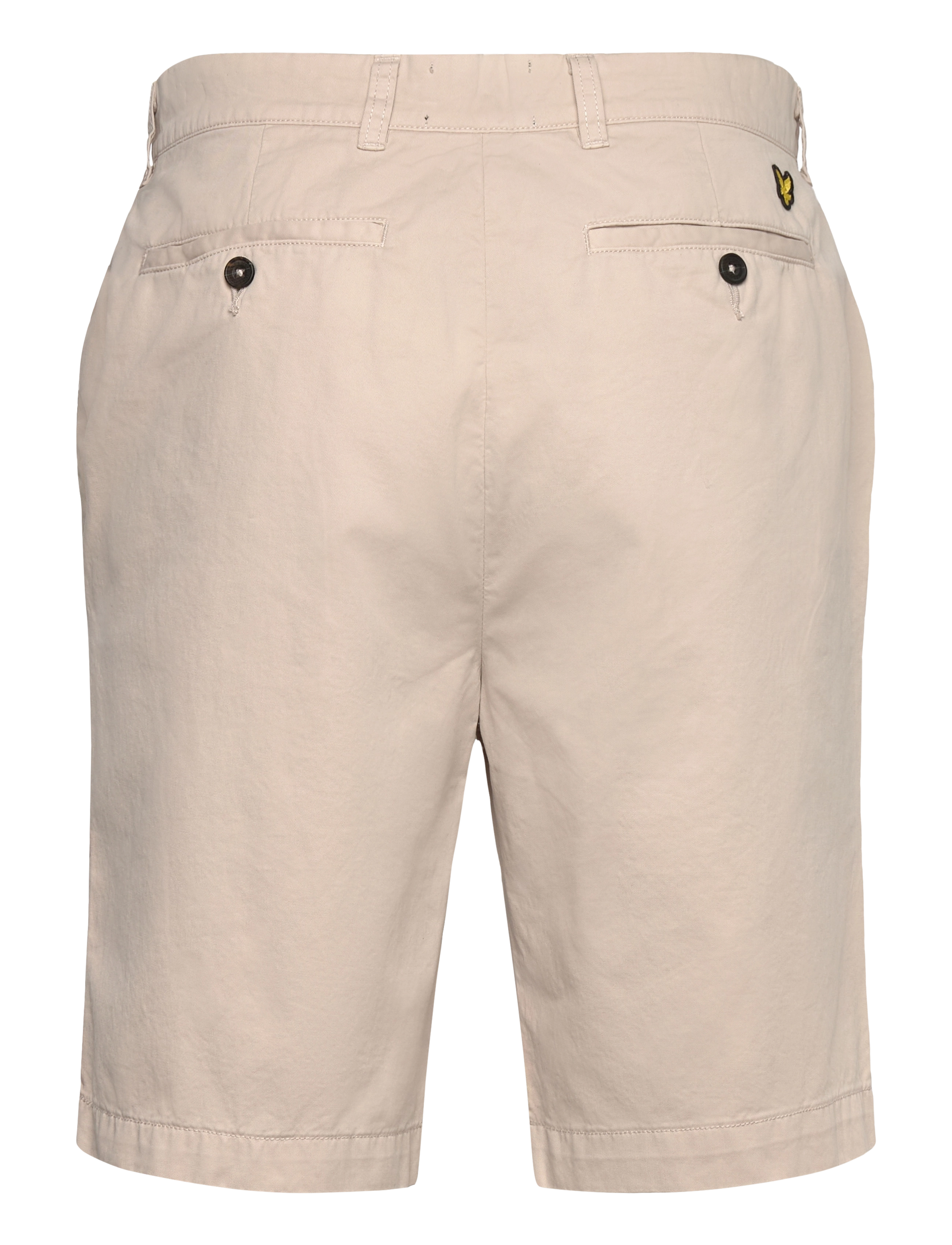 Lyle & Scott - Chino Short - chinos shorts - w870 cove - 2