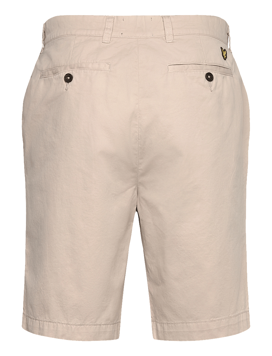 Lyle & Scott - Chino Short - chinos shorts - w870 cove - 2
