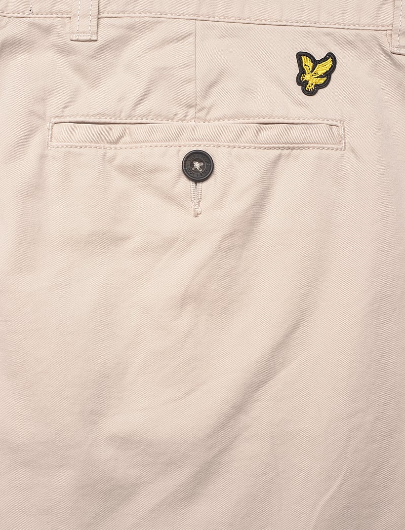 Lyle & Scott - Chino Short - chinos shorts - w870 cove - 4