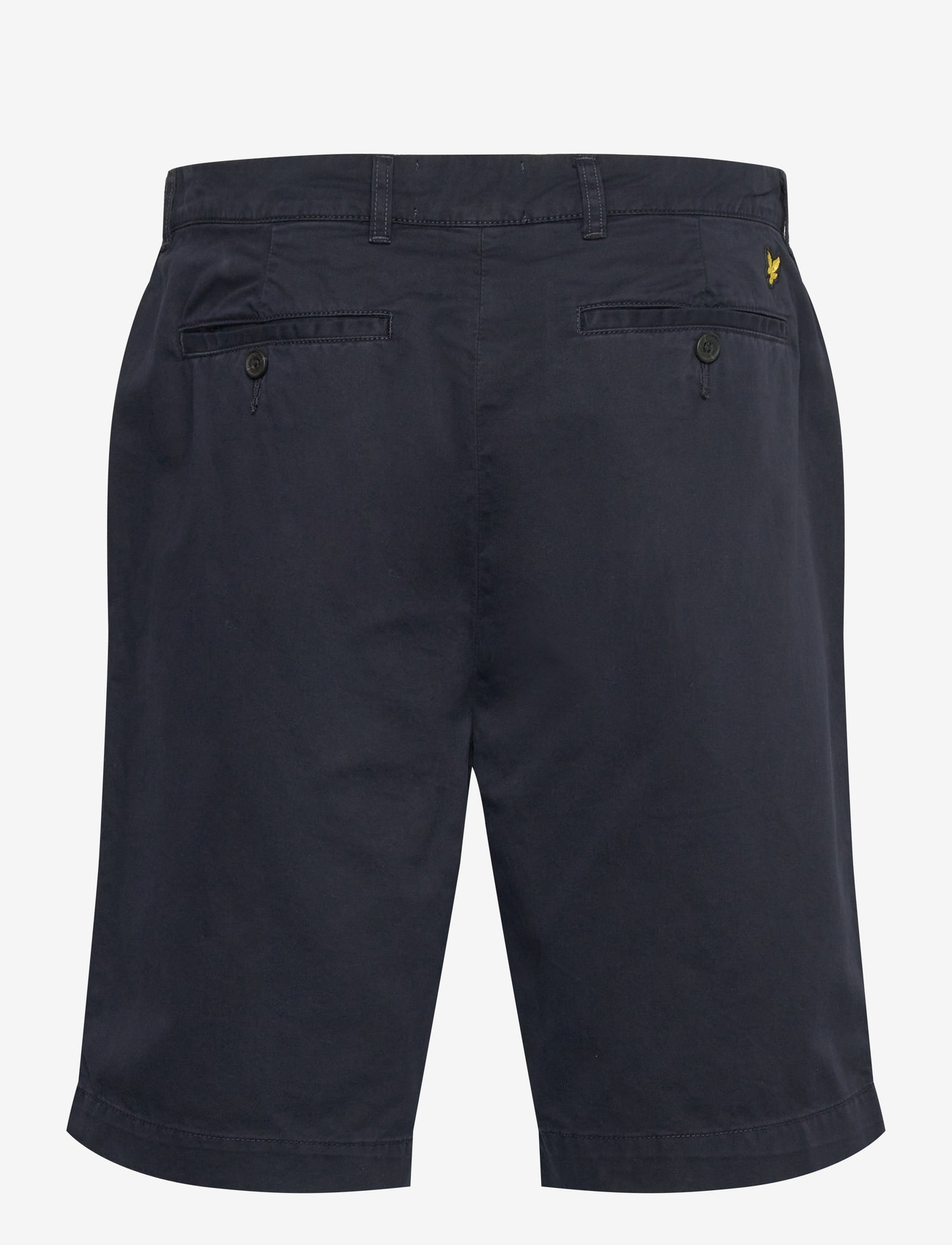 Lyle & Scott - Chino Short - chinos shorts - z271 dark navy - 1