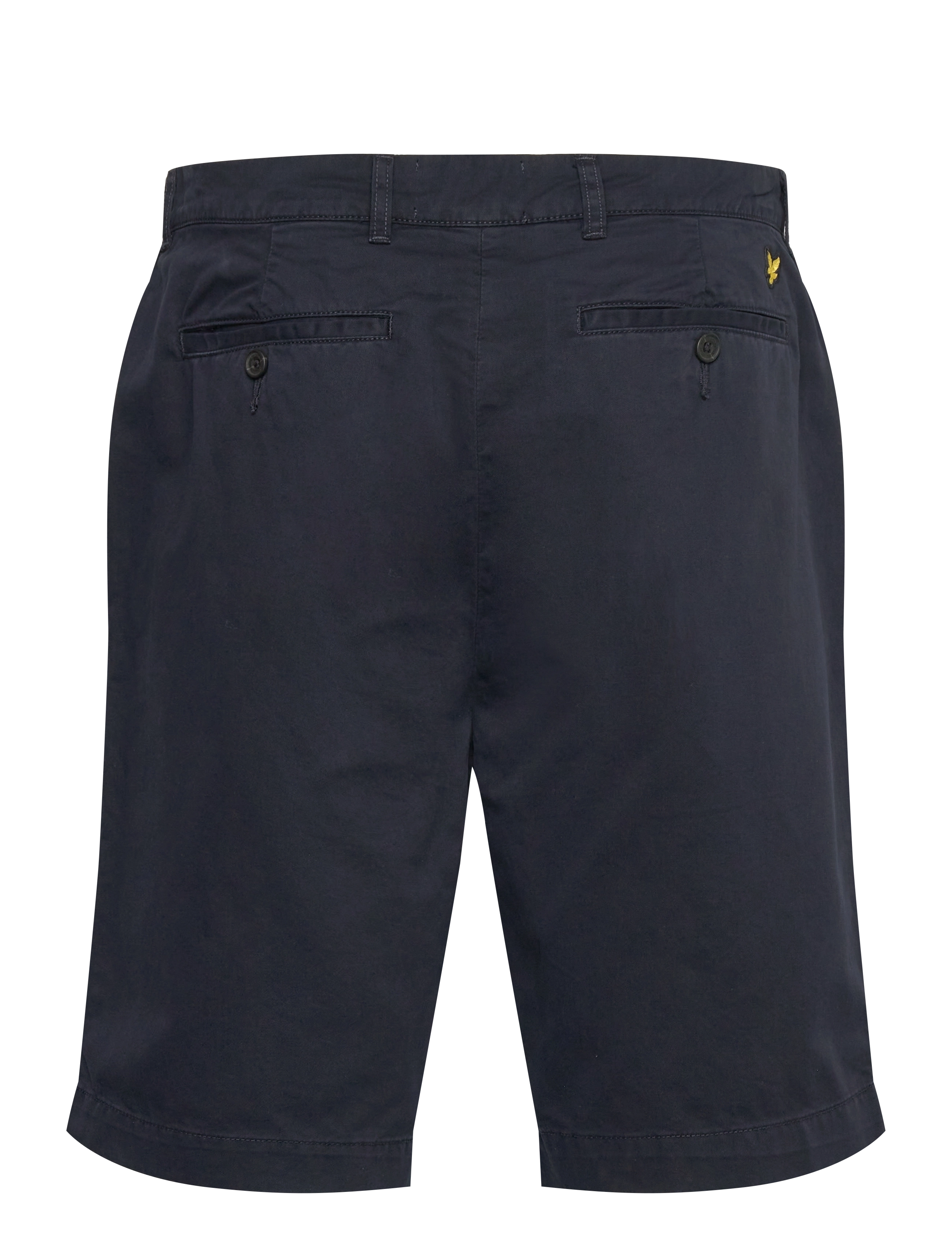 Lyle & Scott - Chino Short - chinos shorts - z271 dark navy - 2