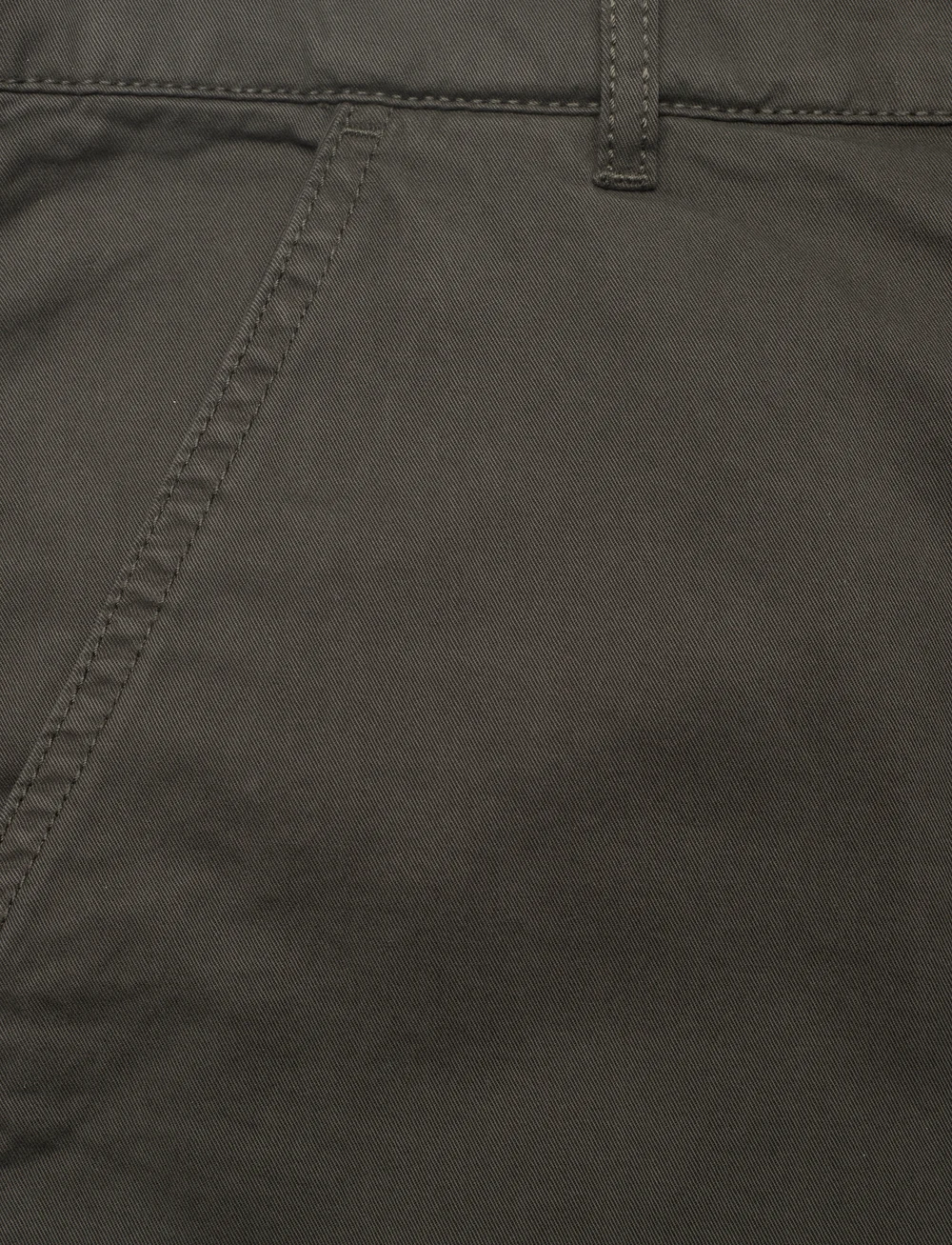 Lyle & Scott - Cargo Short - cargo shorts - w485 olive - 2