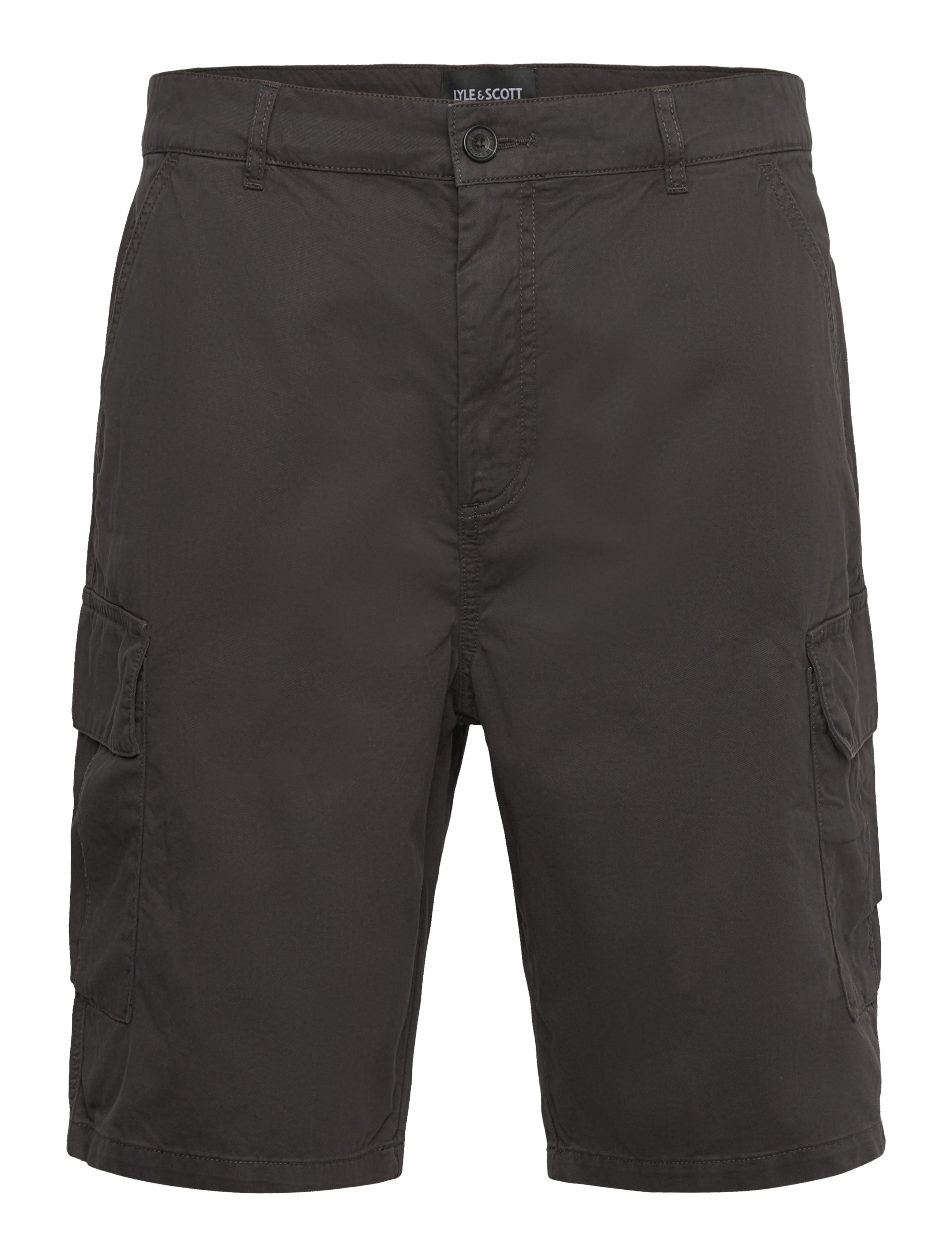 Lyle & Scott Cargo Short, 32, Brown, Shorts > Cargo Shorts, Herre