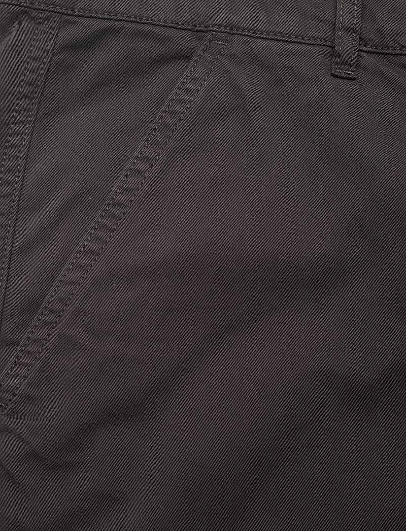 Lyle & Scott - Cargo Short - cargo shorts - w635 gunmetal - 2