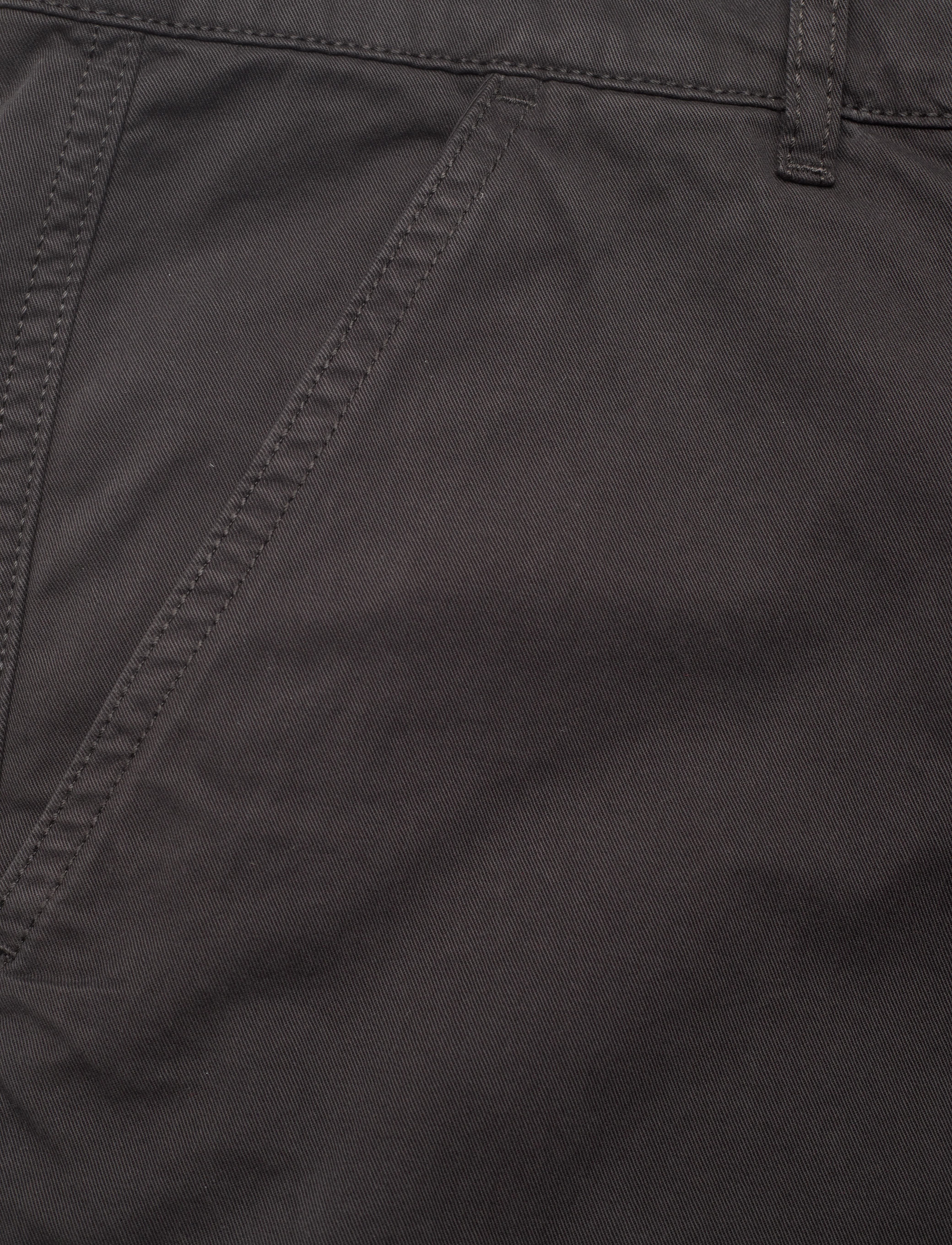 Lyle & Scott - Cargo Short - cargo shorts - w635 gunmetal - 2