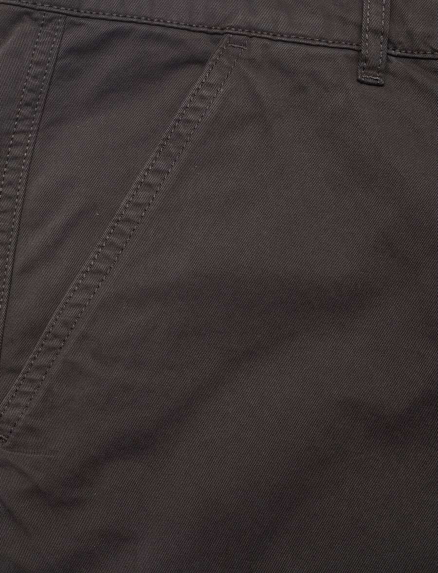 Lyle & Scott - Cargo Short - cargo shorts - w635 gunmetal - 2