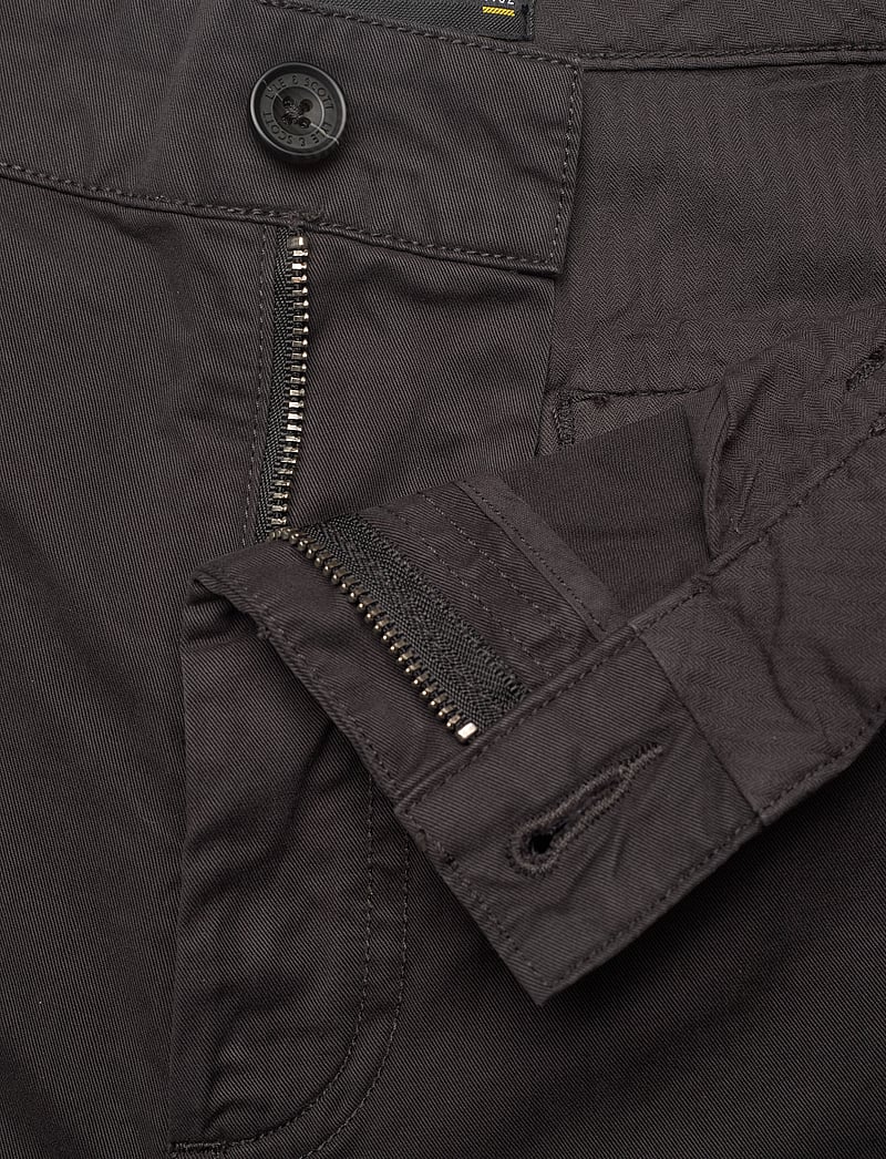 Lyle & Scott - Cargo Short - cargo shorts - w635 gunmetal - 3