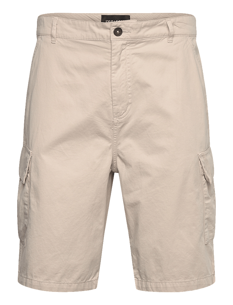 Lyle & Scott - Cargo Short - cargo shorts - w870 cove - 0