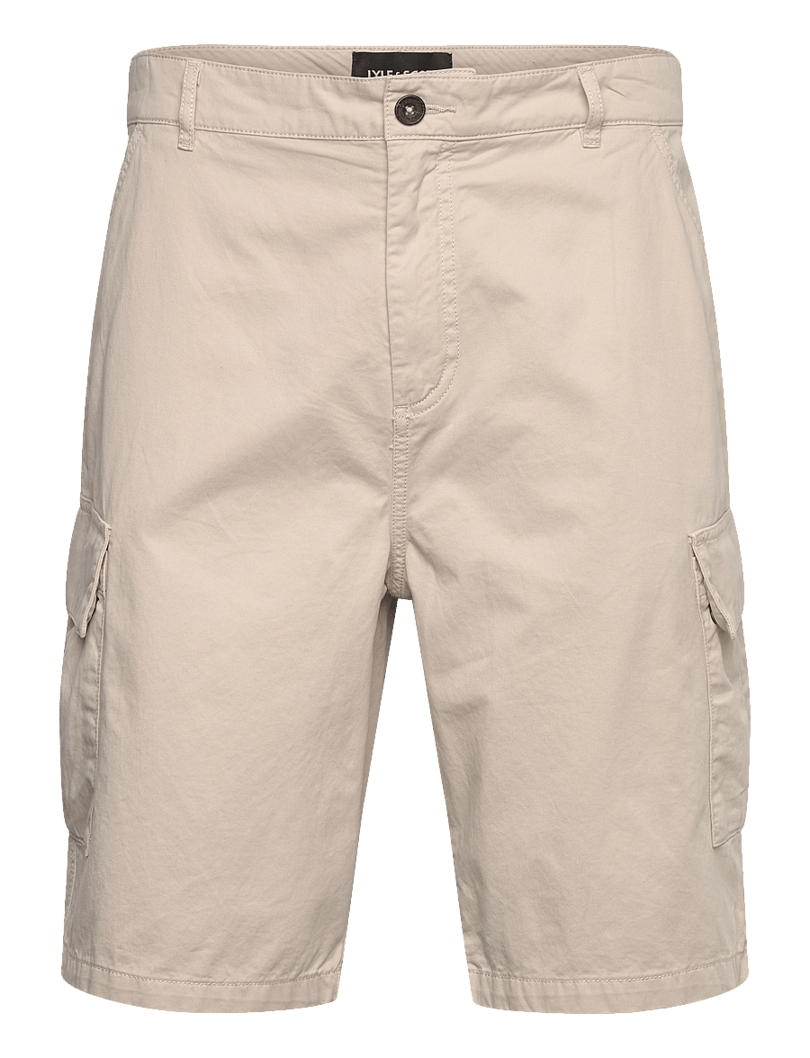 Lyle & Scott - Cargo Short - cargo shorts - w870 cove - 1